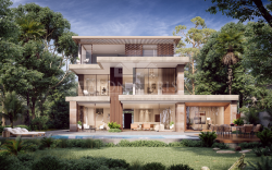 5 Bedroom Villa for Sale in The Falcon Villas Al Garhoud Dubai